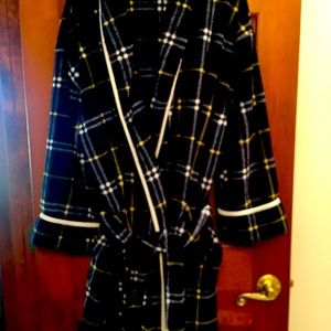 Nautical robe